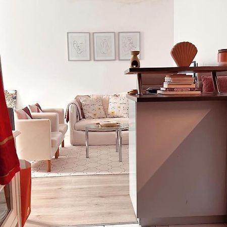 Апартаменты Studio Cozy Pour 2 Personnes Paris Bercy Экстерьер фото