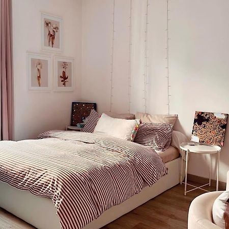 Апартаменты Studio Cozy Pour 2 Personnes Paris Bercy Экстерьер фото